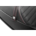 LUIMOTO Vintage Classic Seat Covers for YAMAHA XSR900 (2022+) LUIMOTO Vintage Classic Seat Covers for YAMAHA XSR900 (2022+)